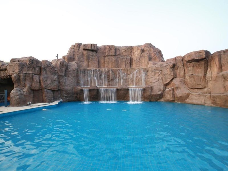 Club Mahindra Assonora 9