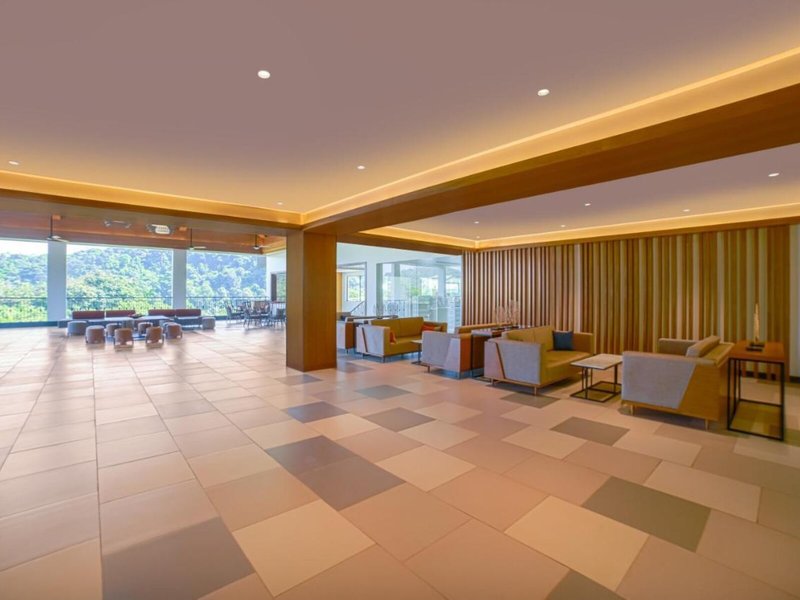 Club Mahindra Assonora 10