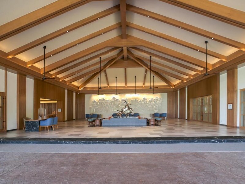 Club Mahindra Assonora 11