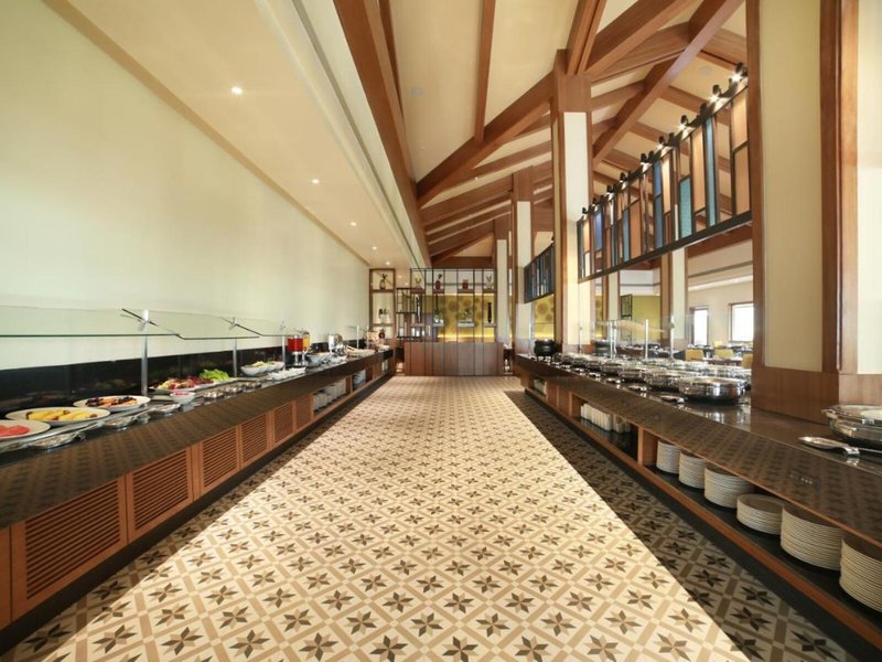 Club Mahindra Assonora 14