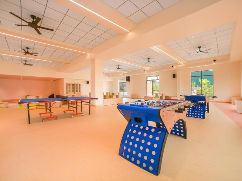 Club Mahindra Assonora 15