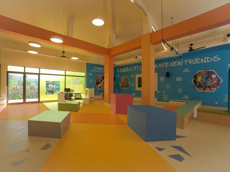 Club Mahindra Assonora 17