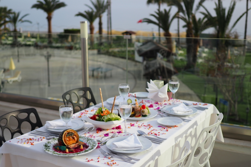 Gypsophila Holiday Village 6