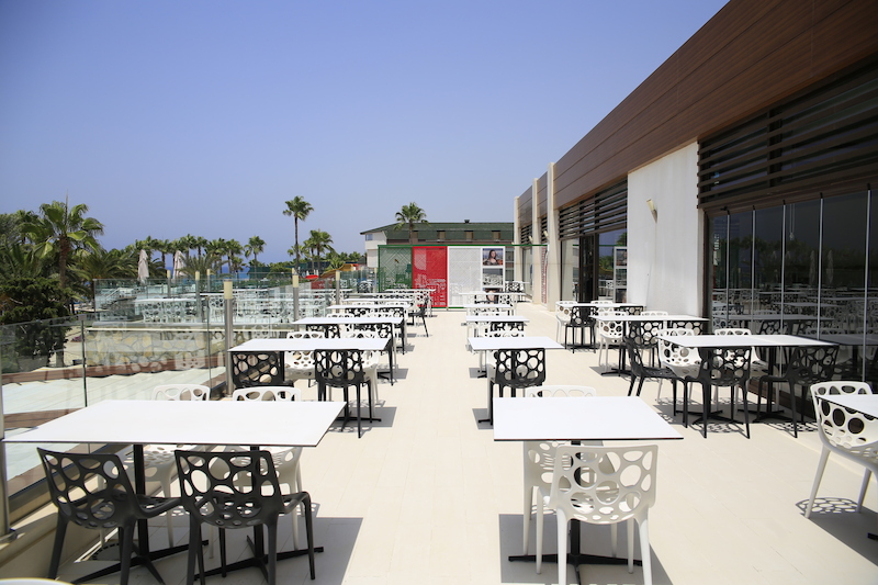 Gypsophila Holiday Village 7