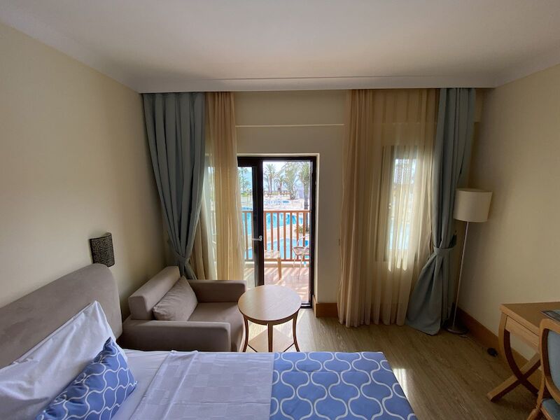 Gypsophila Holiday Village 8