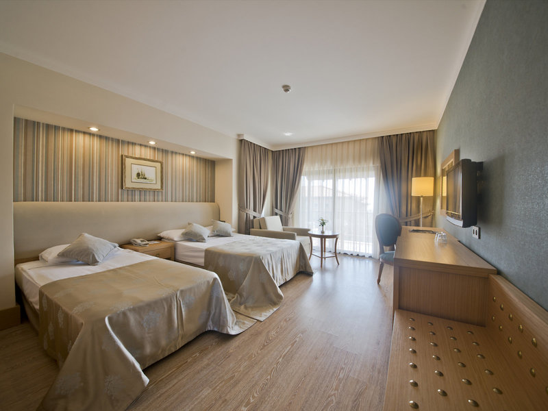 Gypsophila Holiday Village 47