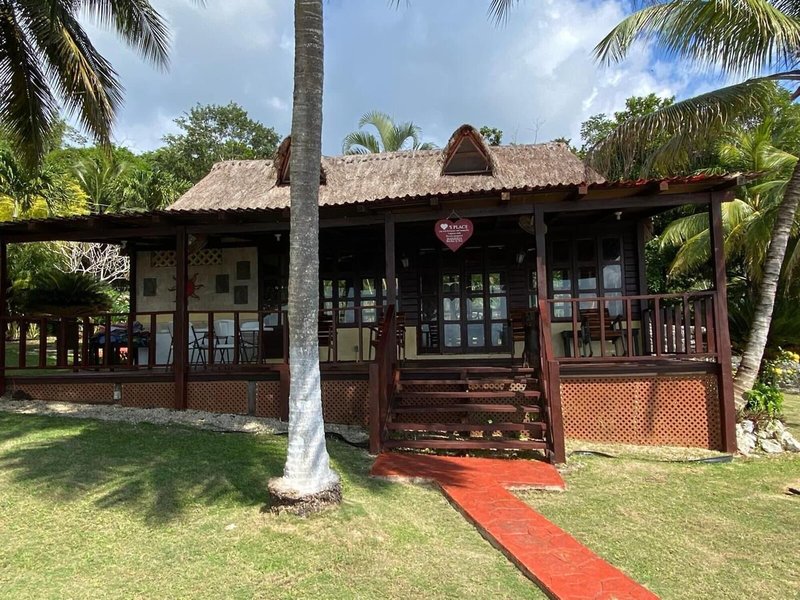 Coras Place Bacalar Lagoon Front 4