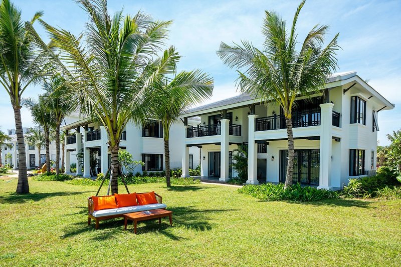 Bliss Hoi An Beach Resort & Wellness 4