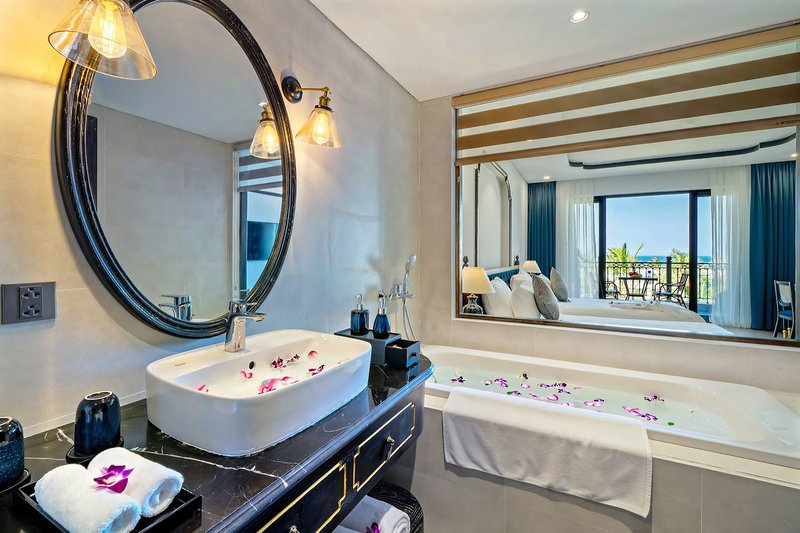Bliss Hoi An Beach Resort & Wellness 14