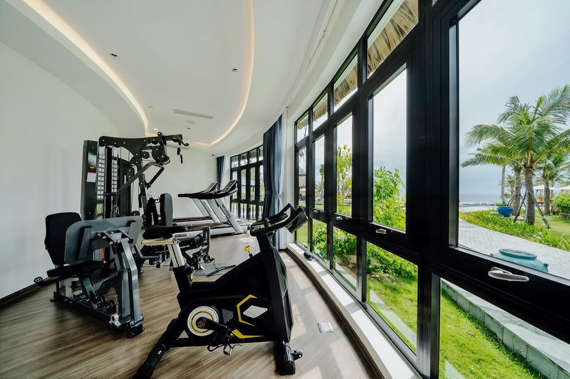 Bliss Hoi An Beach Resort & Wellness 22