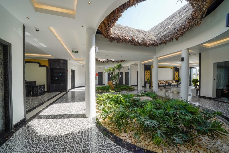 Bliss Hoi An Beach Resort & Wellness 26
