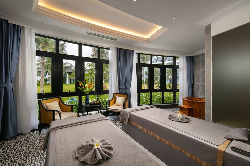 Bliss Hoi An Beach Resort & Wellness 27