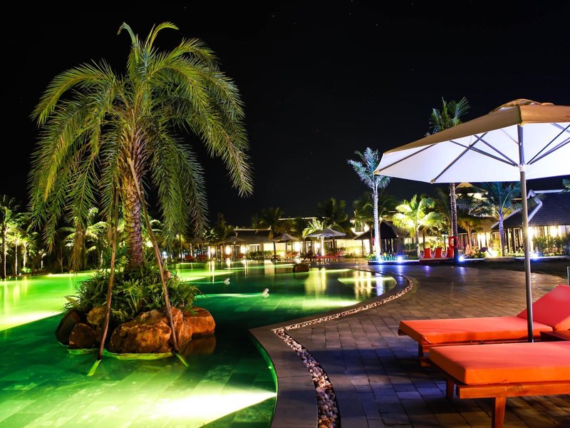 Bliss Hoi An Beach Resort & Wellness 14