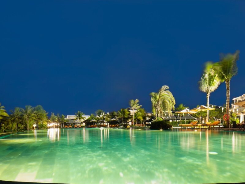 Bliss Hoi An Beach Resort & Wellness 15