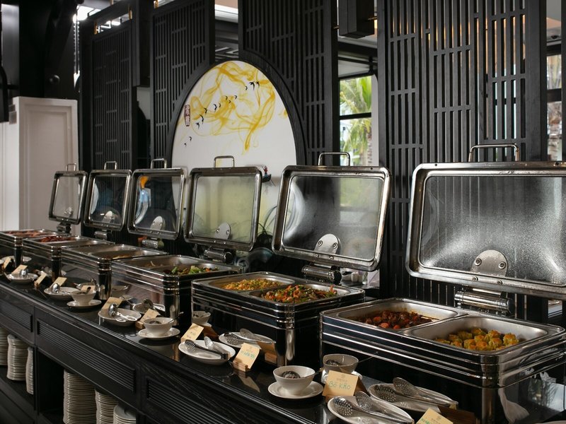 Bliss Hoi An Beach Resort & Wellness 19