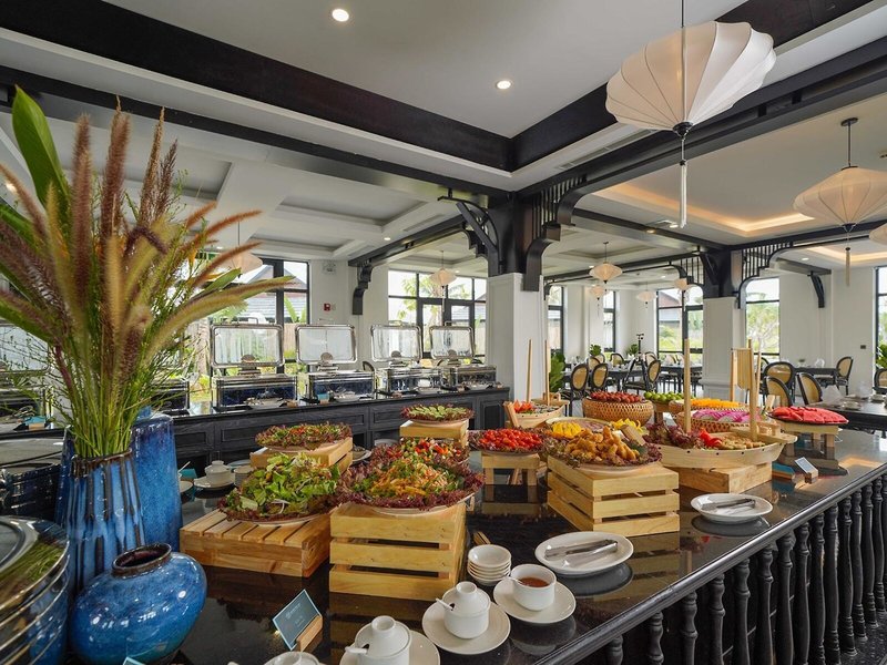 Bliss Hoi An Beach Resort & Wellness 25