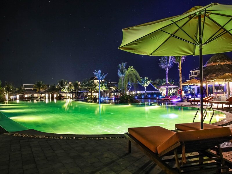 Bliss Hoi An Beach Resort & Wellness 26