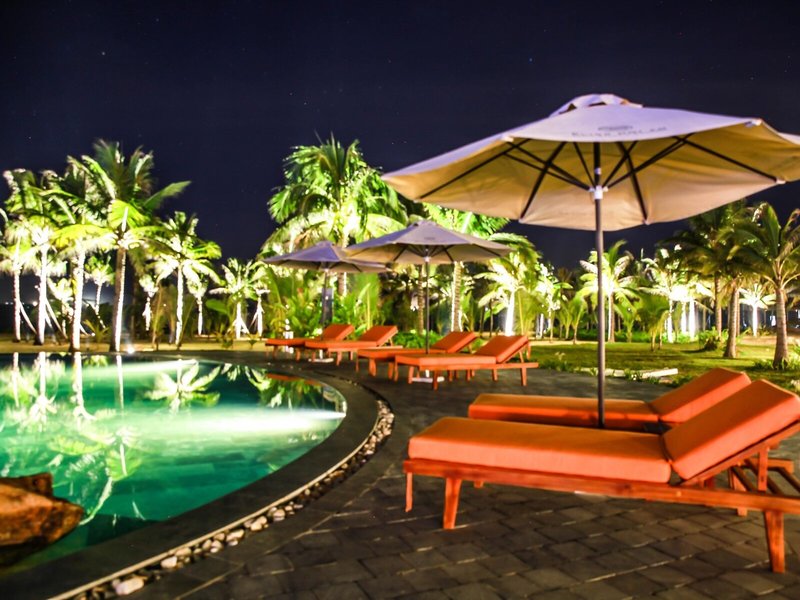 Bliss Hoi An Beach Resort & Wellness 27