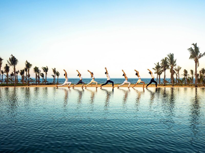 Bliss Hoi An Beach Resort & Wellness 30