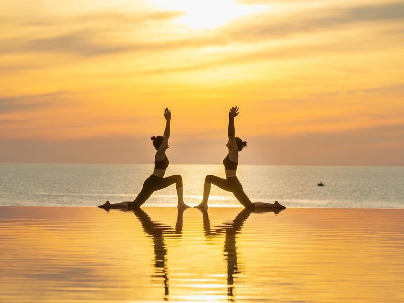 Bliss Hoi An Beach Resort & Wellness 31