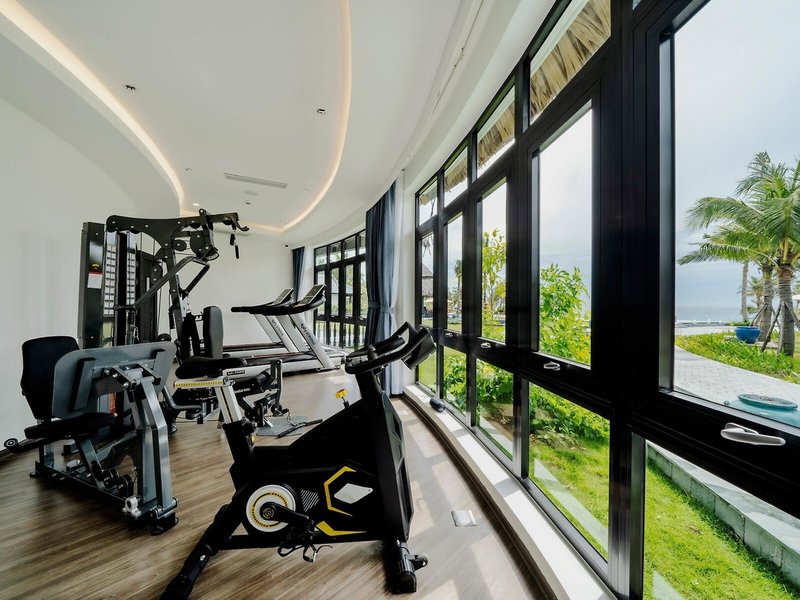 Bliss Hoi An Beach Resort & Wellness 33