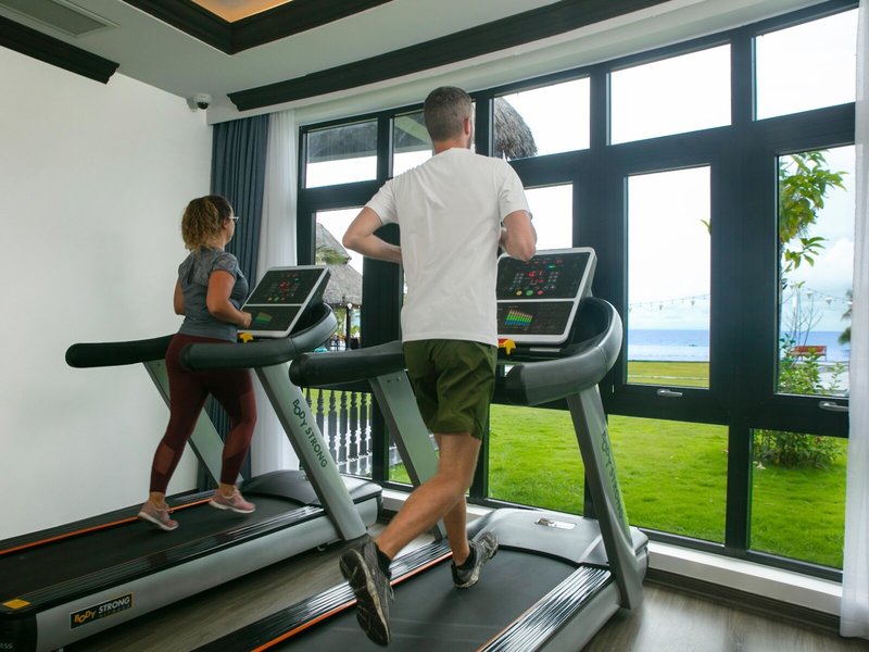 Bliss Hoi An Beach Resort & Wellness 34