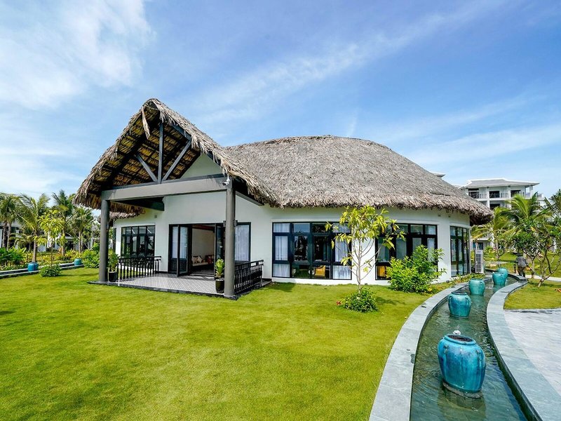 Bliss Hoi An Beach Resort & Wellness 36