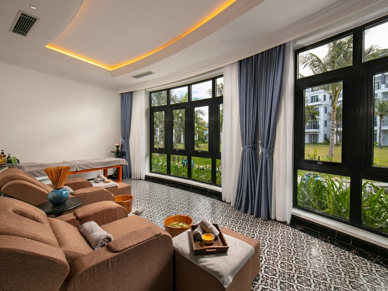 Bliss Hoi An Beach Resort & Wellness 39
