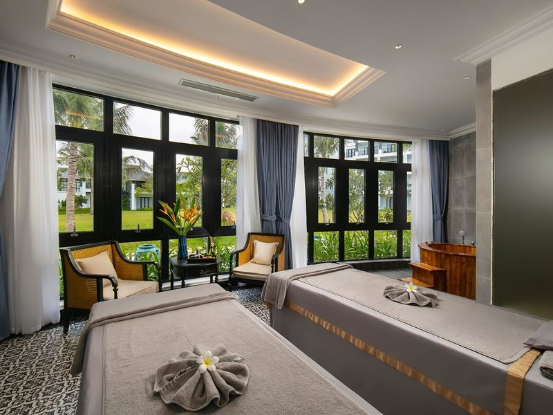 Bliss Hoi An Beach Resort & Wellness 40