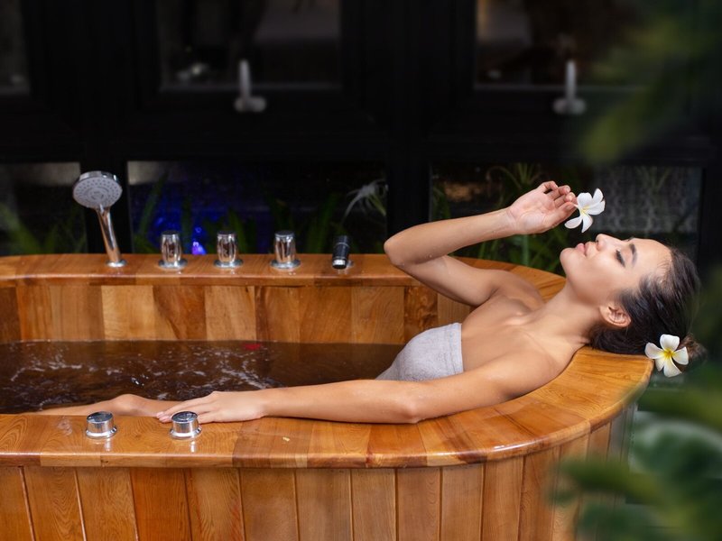 Bliss Hoi An Beach Resort & Wellness 43