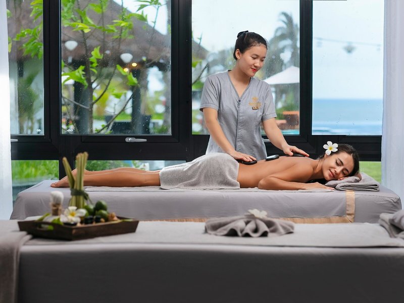 Bliss Hoi An Beach Resort & Wellness 44