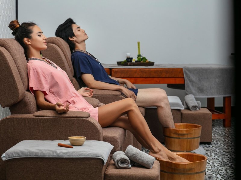 Bliss Hoi An Beach Resort & Wellness 46