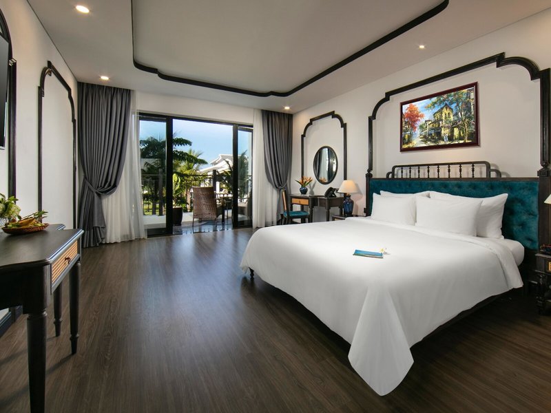 Bliss Hoi An Beach Resort & Wellness 50