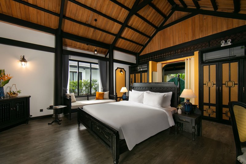 Bliss Hoi An Beach Resort & Wellness 16