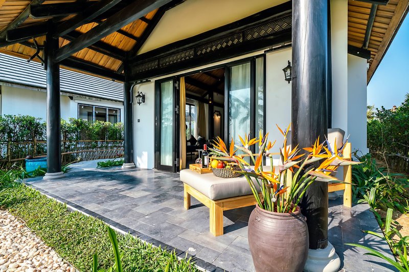Bliss Hoi An Beach Resort & Wellness 17