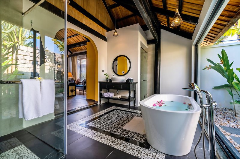 Bliss Hoi An Beach Resort & Wellness 18