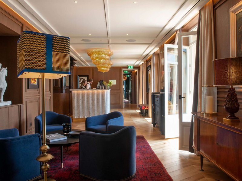 Hotel Montera Madrid, Curio Collection by Hilton 10