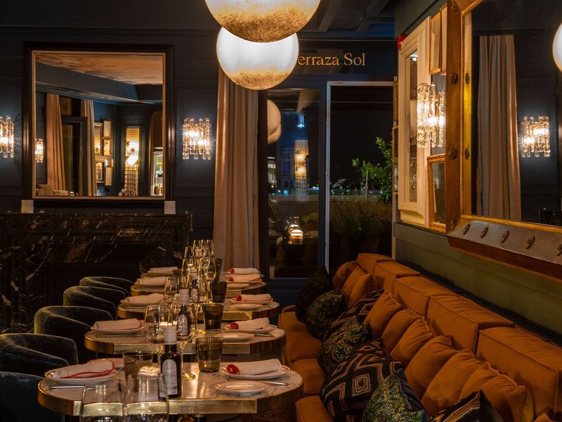 Hotel Montera Madrid, Curio Collection by Hilton 17