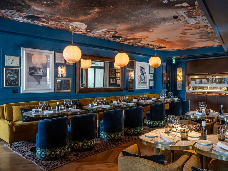 Hotel Montera Madrid, Curio Collection by Hilton 18