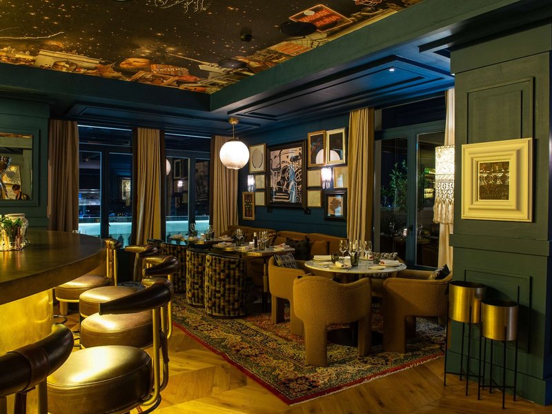 Hotel Montera Madrid, Curio Collection by Hilton 19