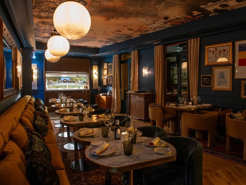 Hotel Montera Madrid, Curio Collection by Hilton 20