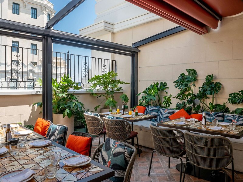 Hotel Montera Madrid, Curio Collection by Hilton 21
