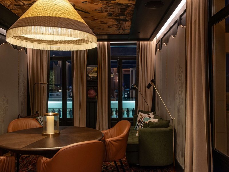Hotel Montera Madrid, Curio Collection by Hilton 23