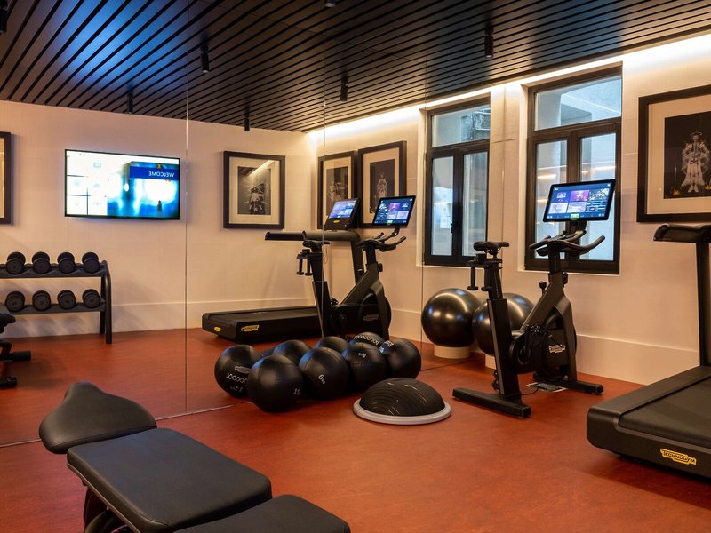 Hotel Montera Madrid, Curio Collection by Hilton 26