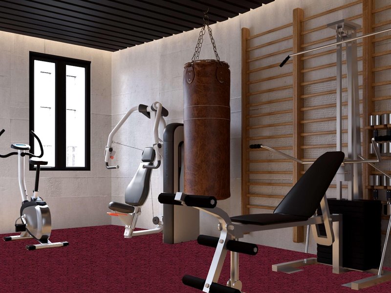 Hotel Montera Madrid, Curio Collection by Hilton 27