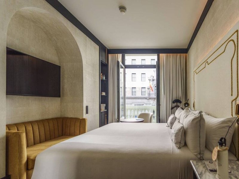 Hotel Montera Madrid, Curio Collection by Hilton 28