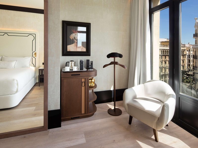 Hotel Montera Madrid, Curio Collection by Hilton 29