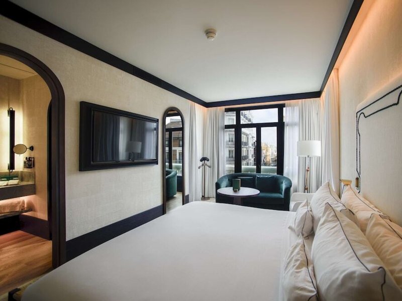 Hotel Montera Madrid, Curio Collection by Hilton 30