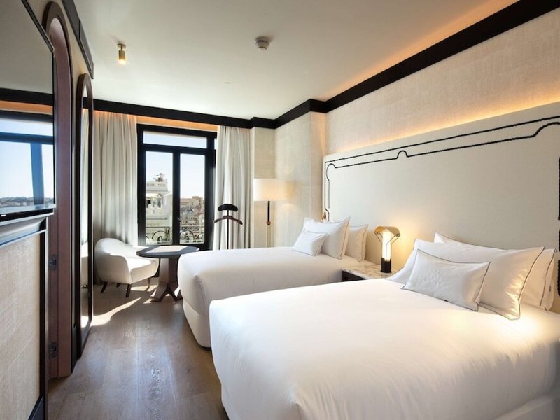 Hotel Montera Madrid, Curio Collection by Hilton 33