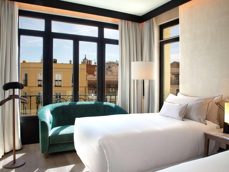 Hotel Montera Madrid, Curio Collection by Hilton 34